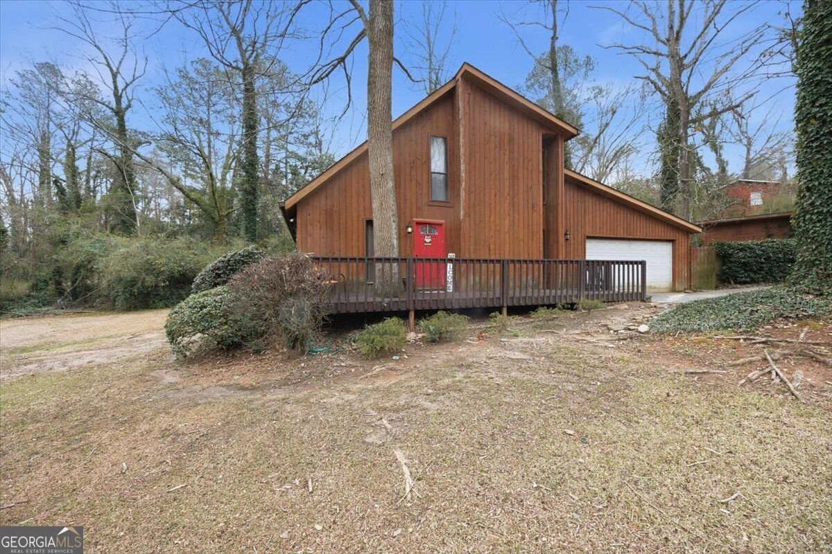 658 Tucker Road Macon - main photo