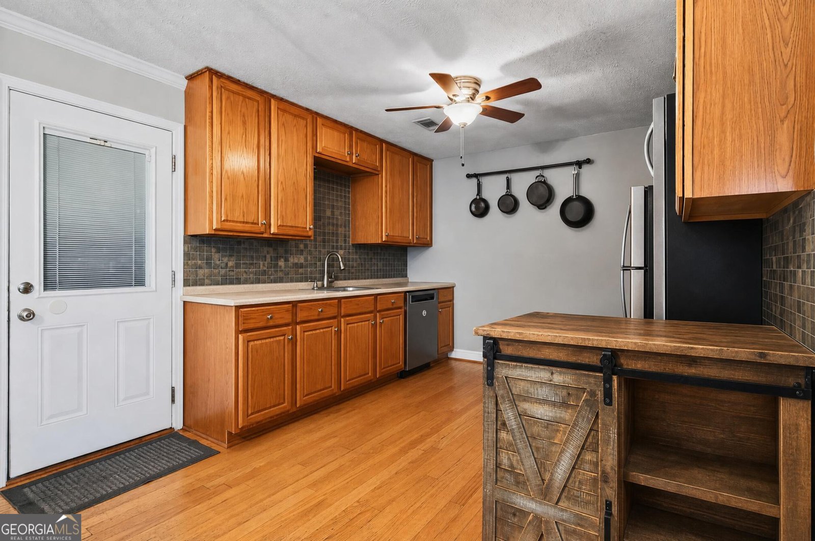 174 Honeysuckle Road Milledgeville - Photo 13