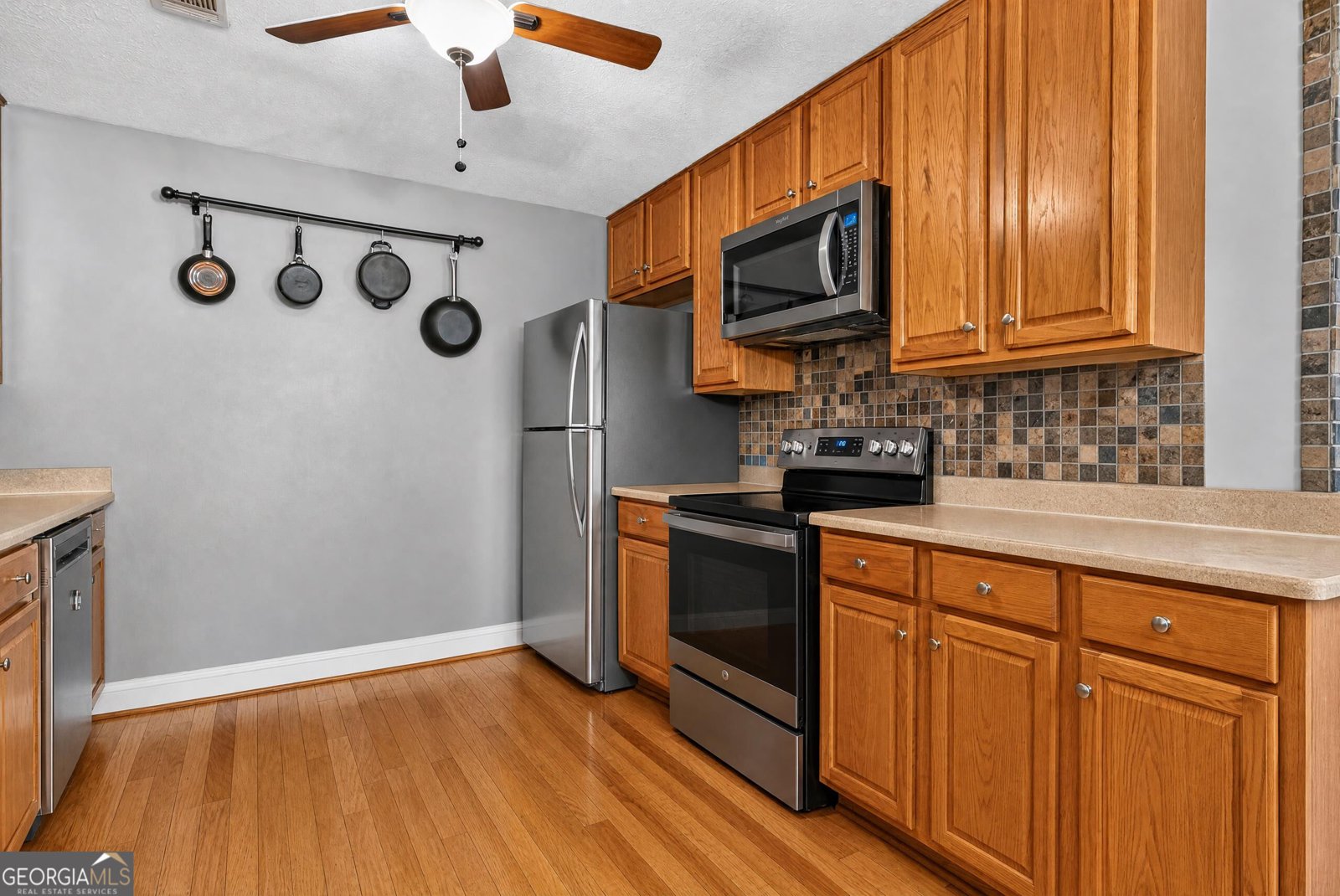 174 Honeysuckle Road Milledgeville - Photo 14