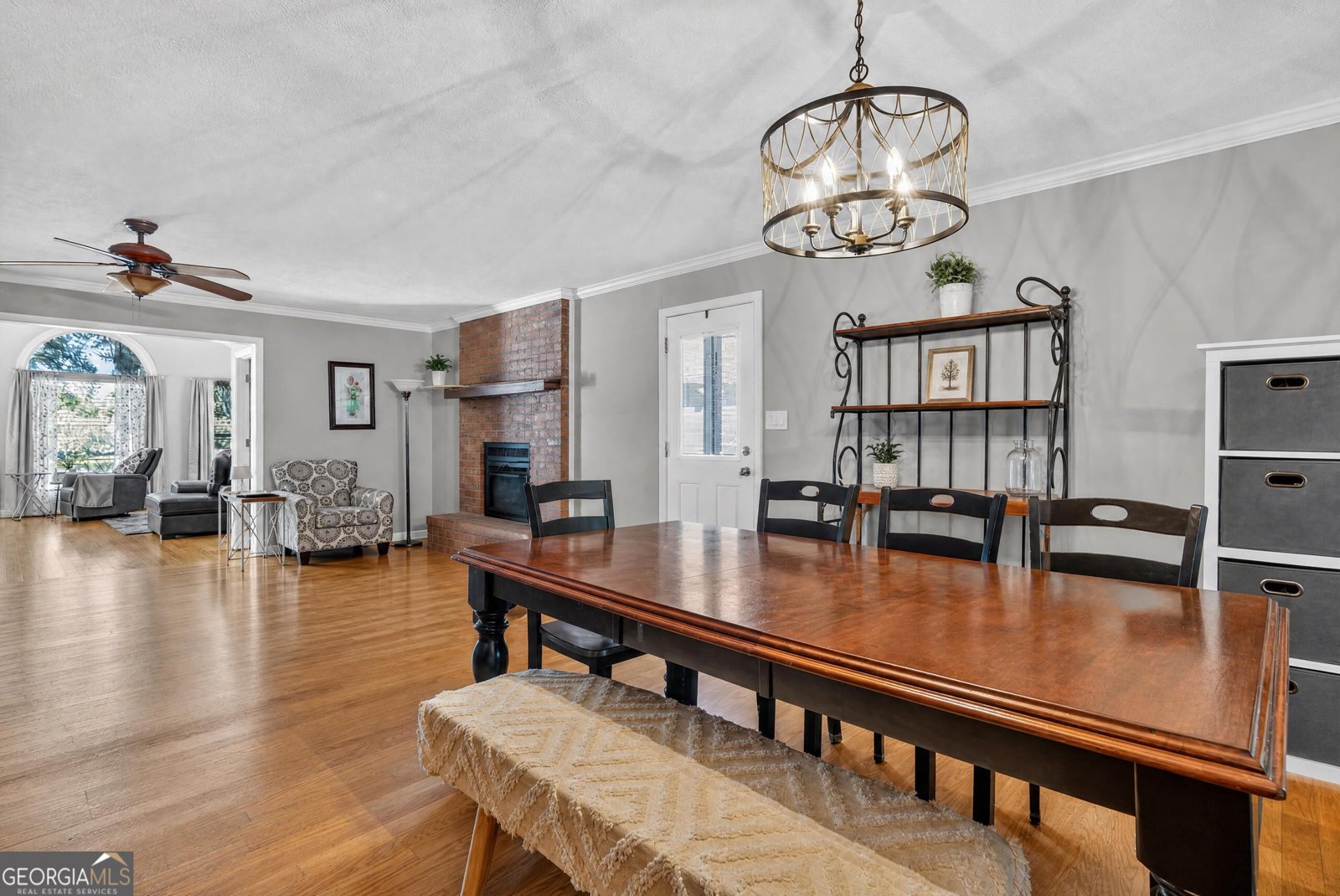 174 Honeysuckle Road Milledgeville - Photo 15