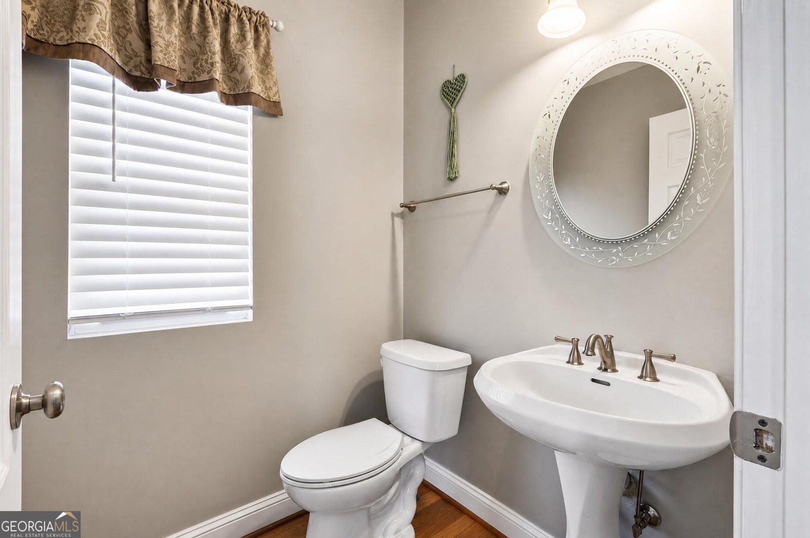 174 Honeysuckle Road Milledgeville - Photo 19