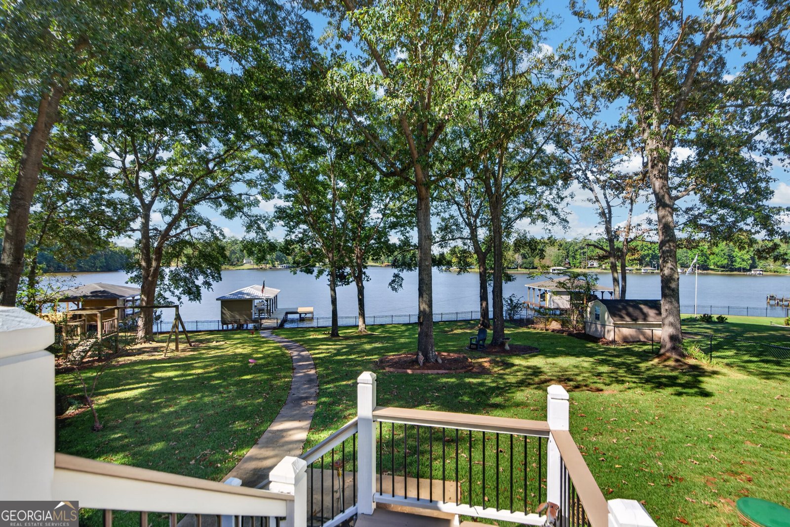 174 Honeysuckle Road Milledgeville - Photo 24