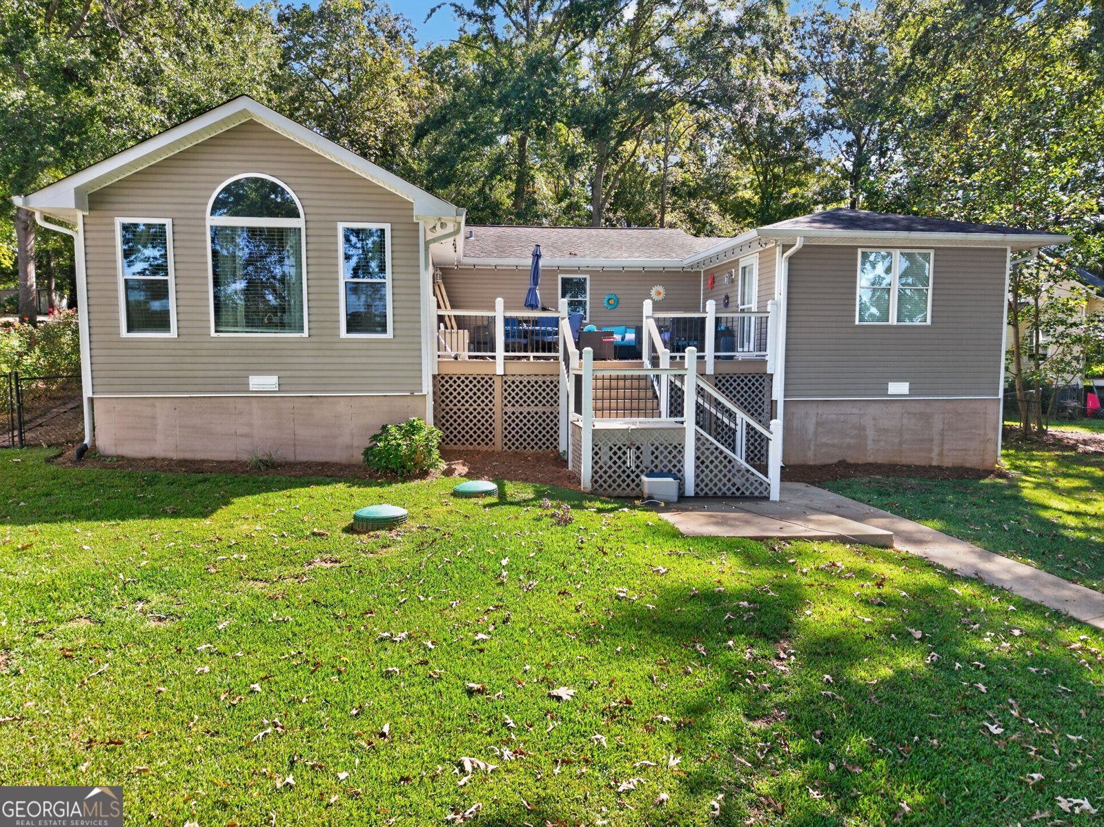 174 Honeysuckle Road Milledgeville - Photo 25