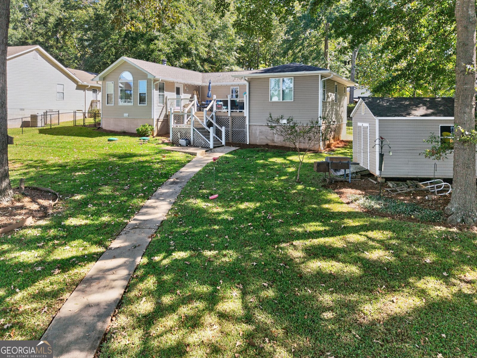174 Honeysuckle Road Milledgeville - Photo 26