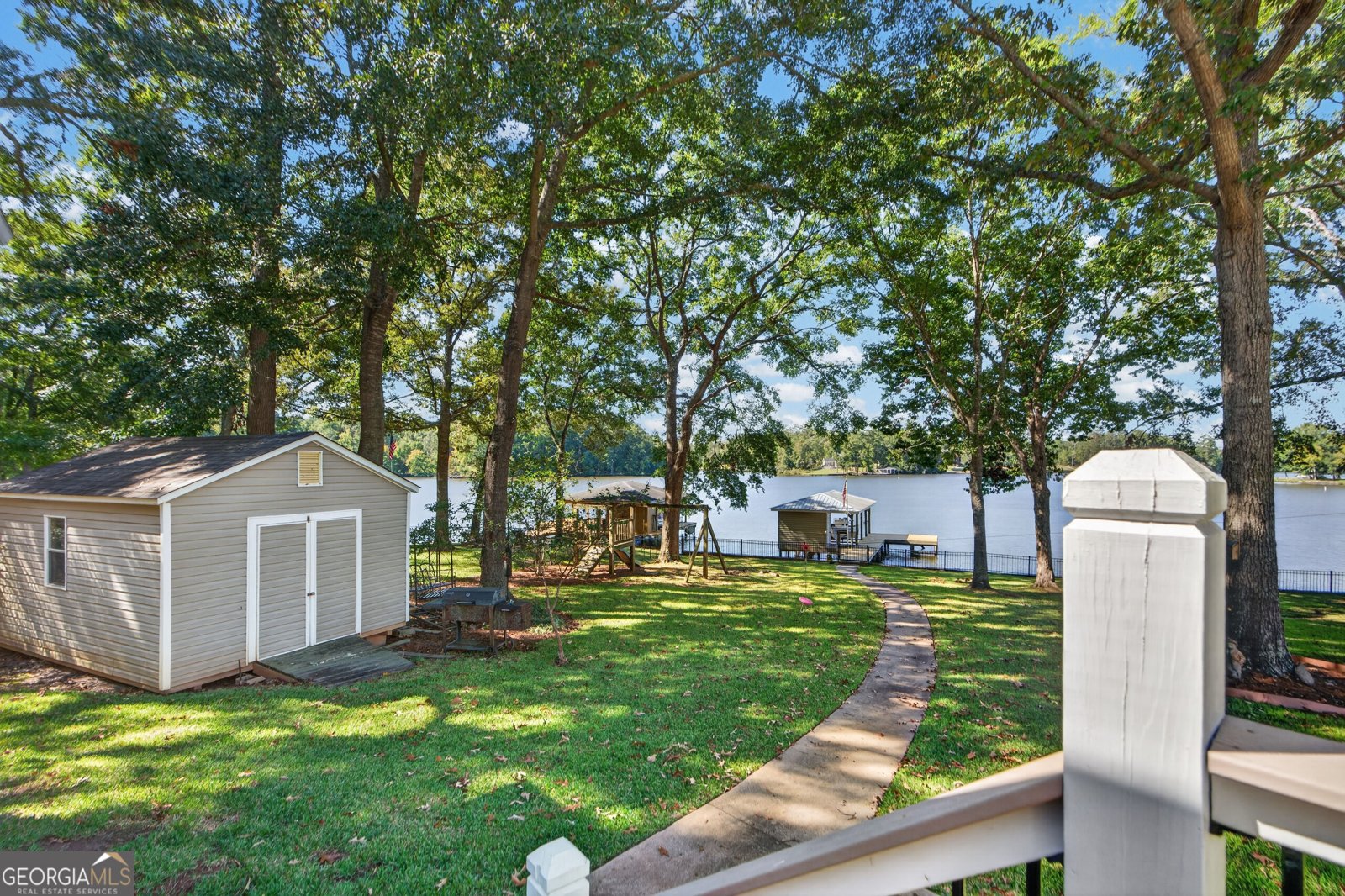 174 Honeysuckle Road Milledgeville - Photo 27