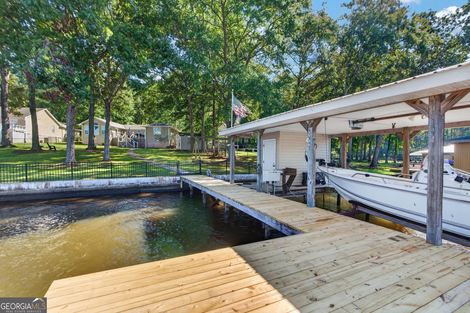 174 Honeysuckle Road Milledgeville - Photo 29
