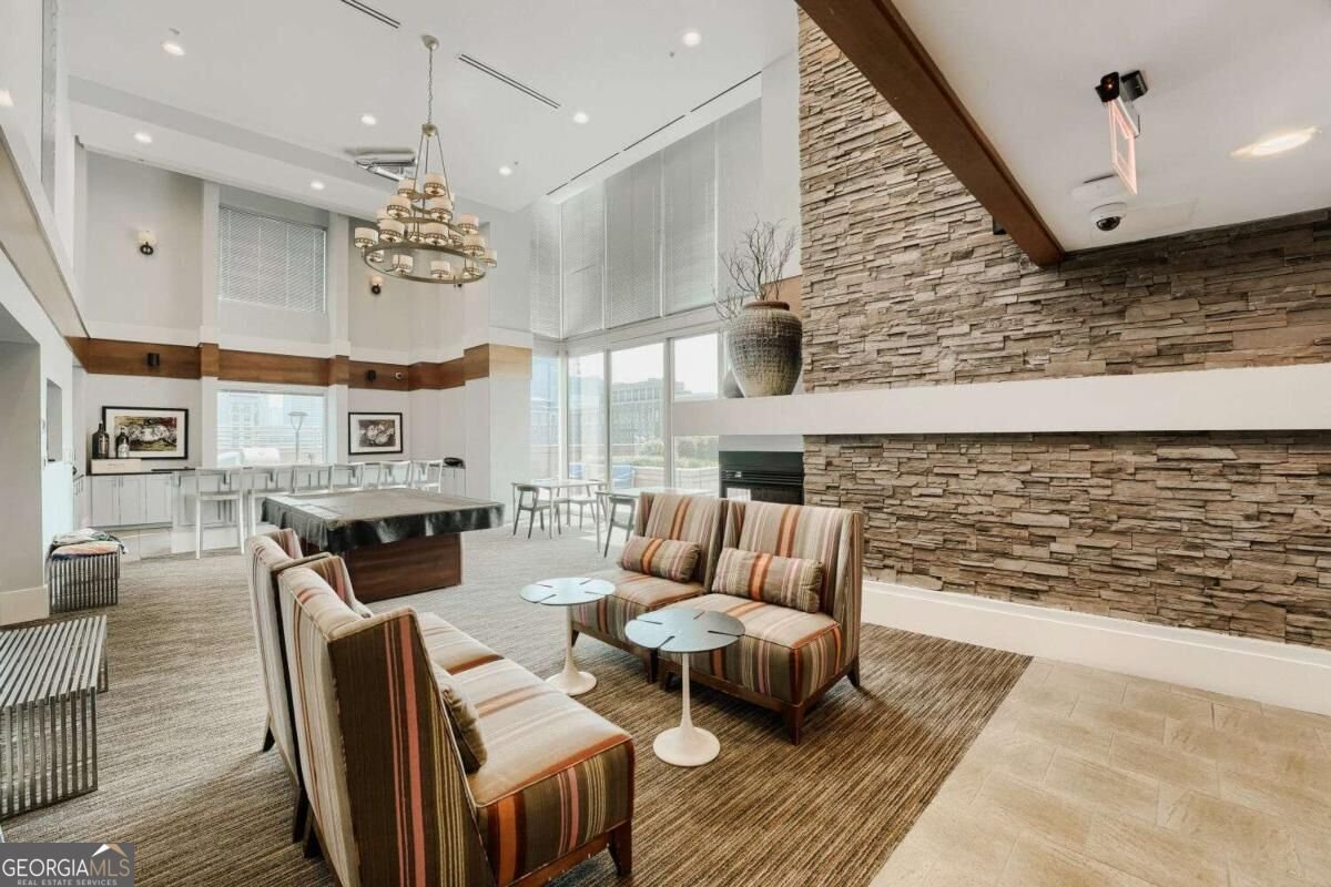 860 Peachtree Street Atlanta - Photo 21