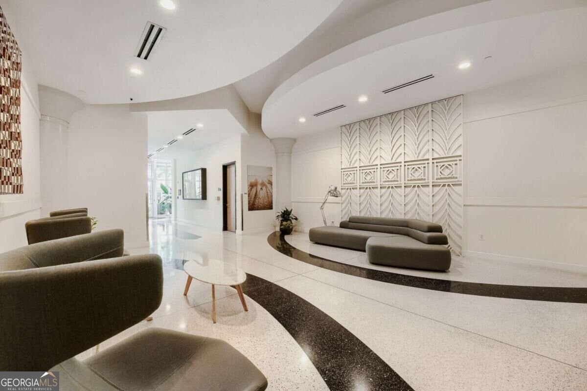860 Peachtree Street Atlanta - Photo 25