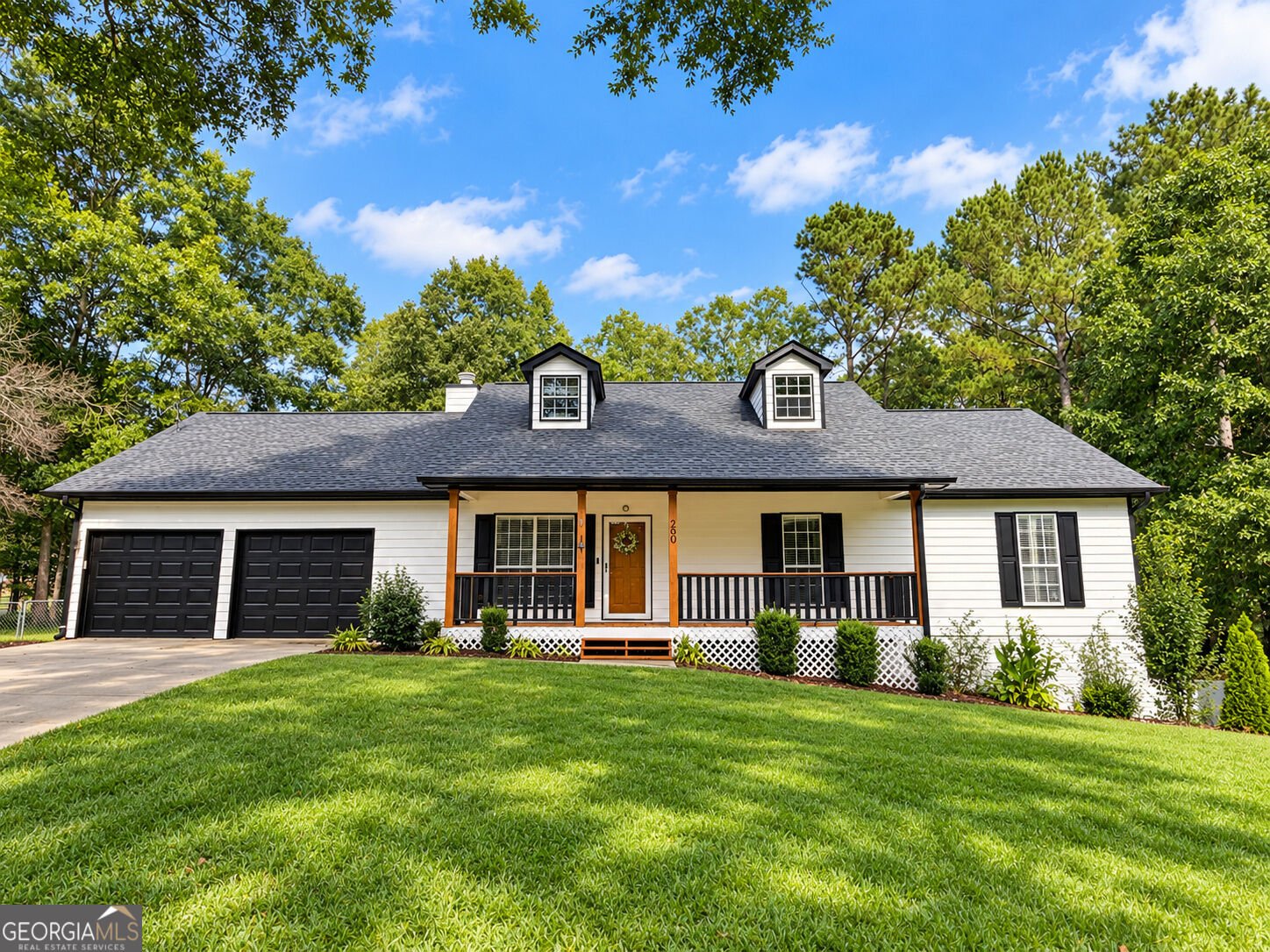 200 Brookview Drive Mcdonough - main photo
