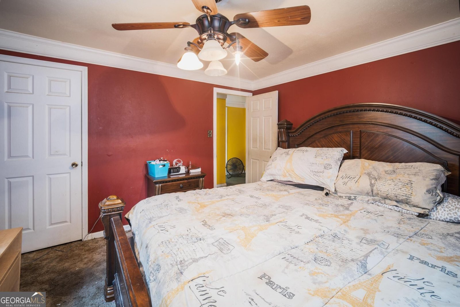 4703 Wilson Road Macon - Photo 17