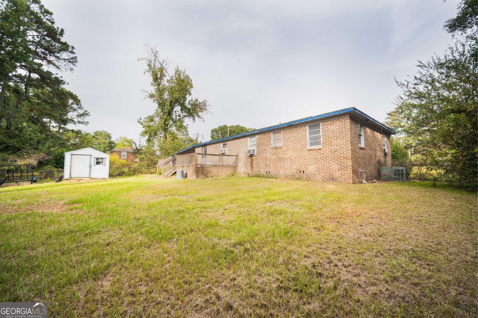 4703 Wilson Road Macon - Photo 21