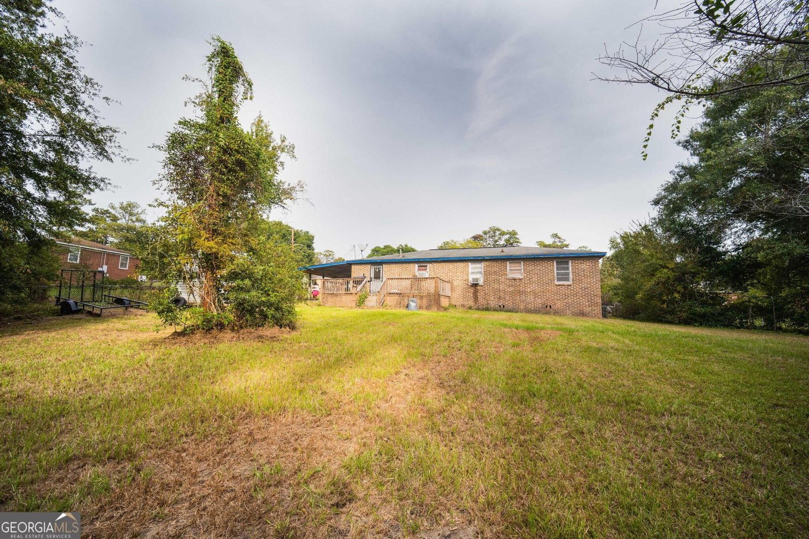 4703 Wilson Road Macon - Photo 22