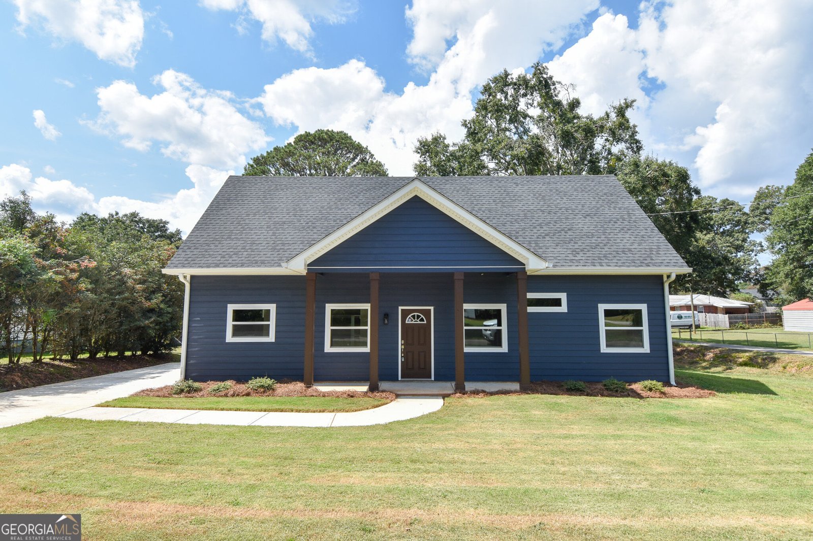 124 Johnson Street Barnesville - main photo