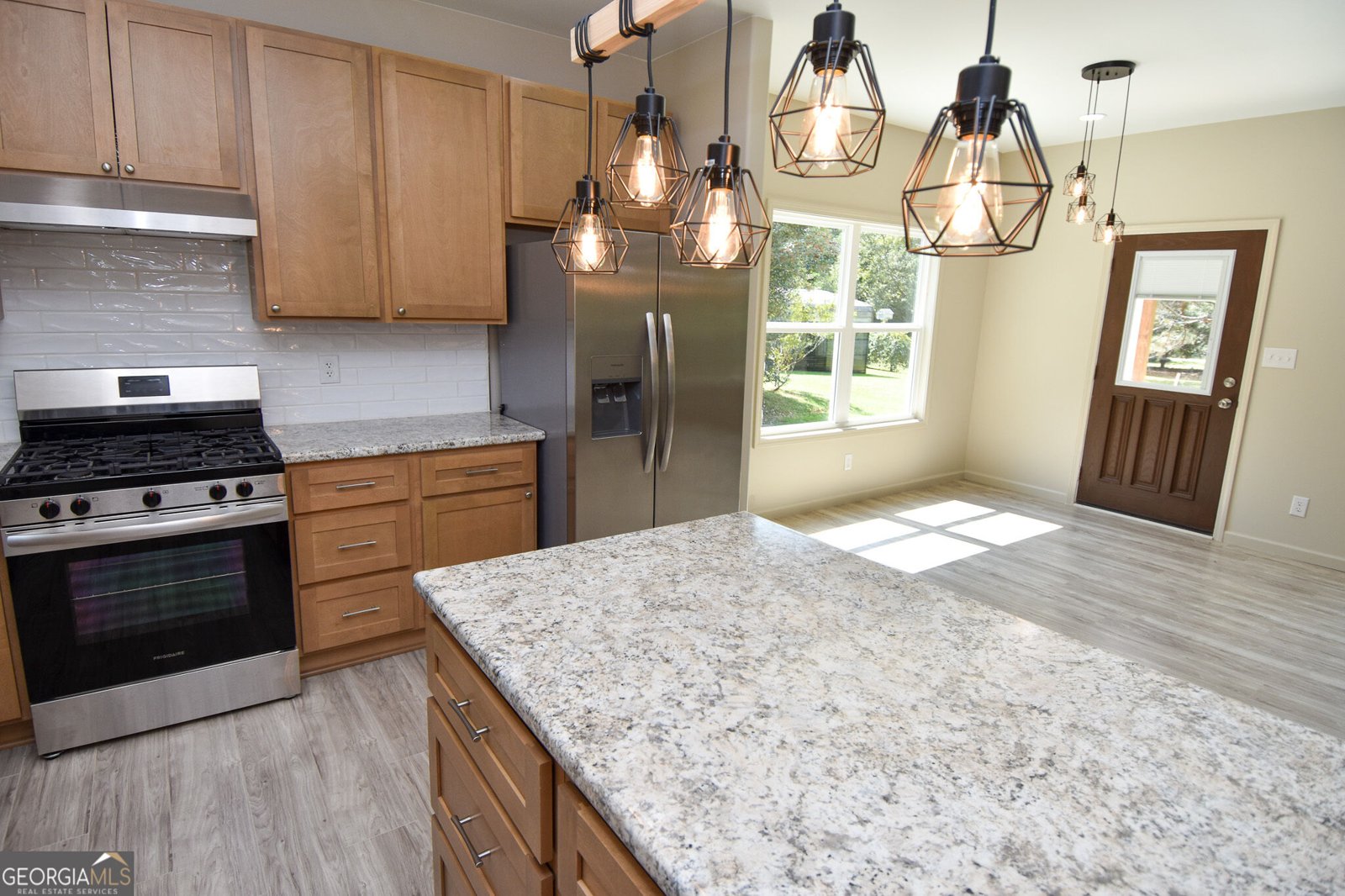 124 Johnson Street Barnesville - Photo 14