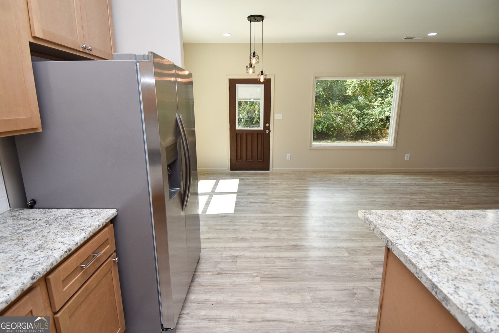 124 Johnson Street Barnesville - Photo 17