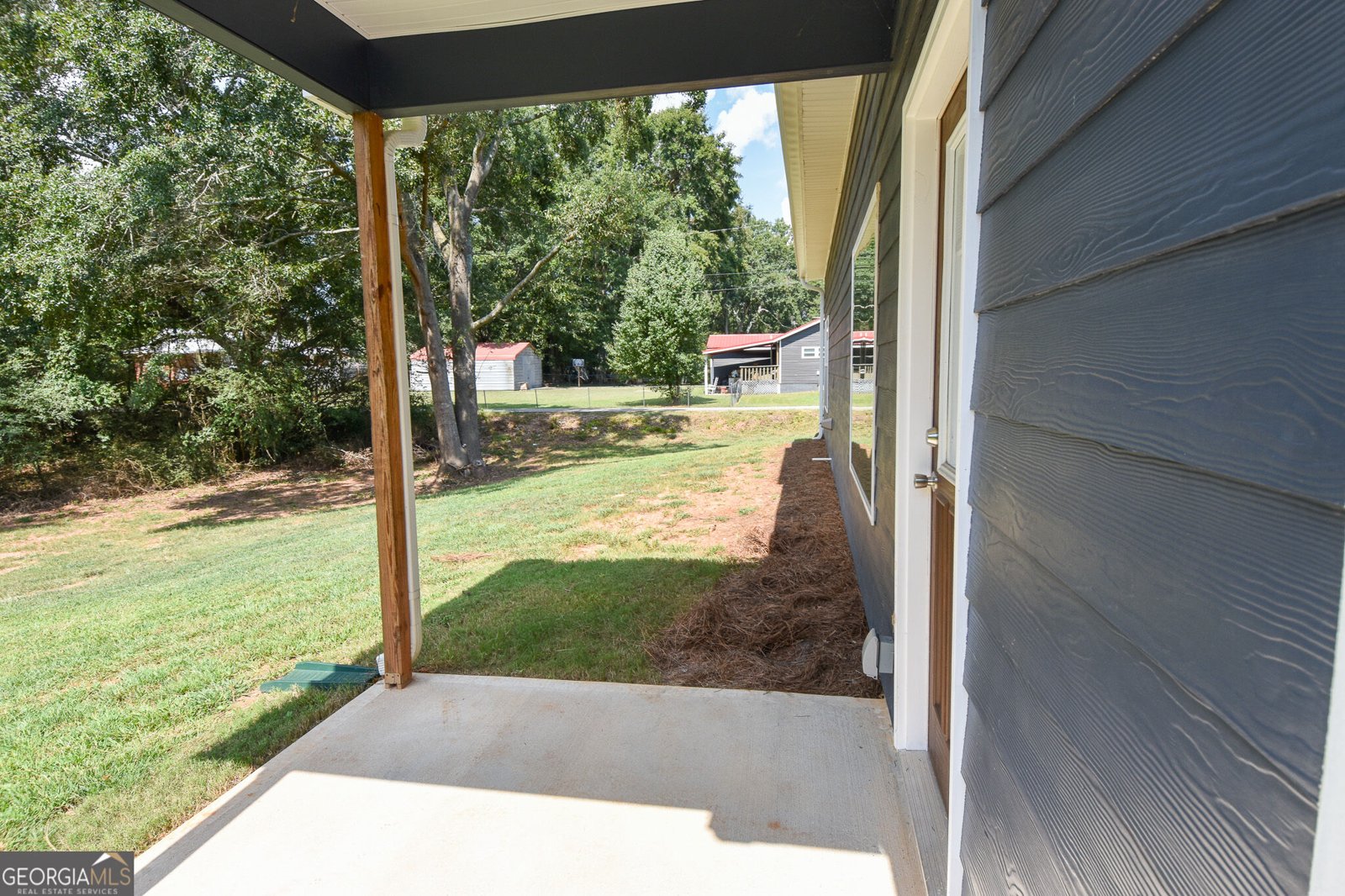 124 Johnson Street Barnesville - Photo 39
