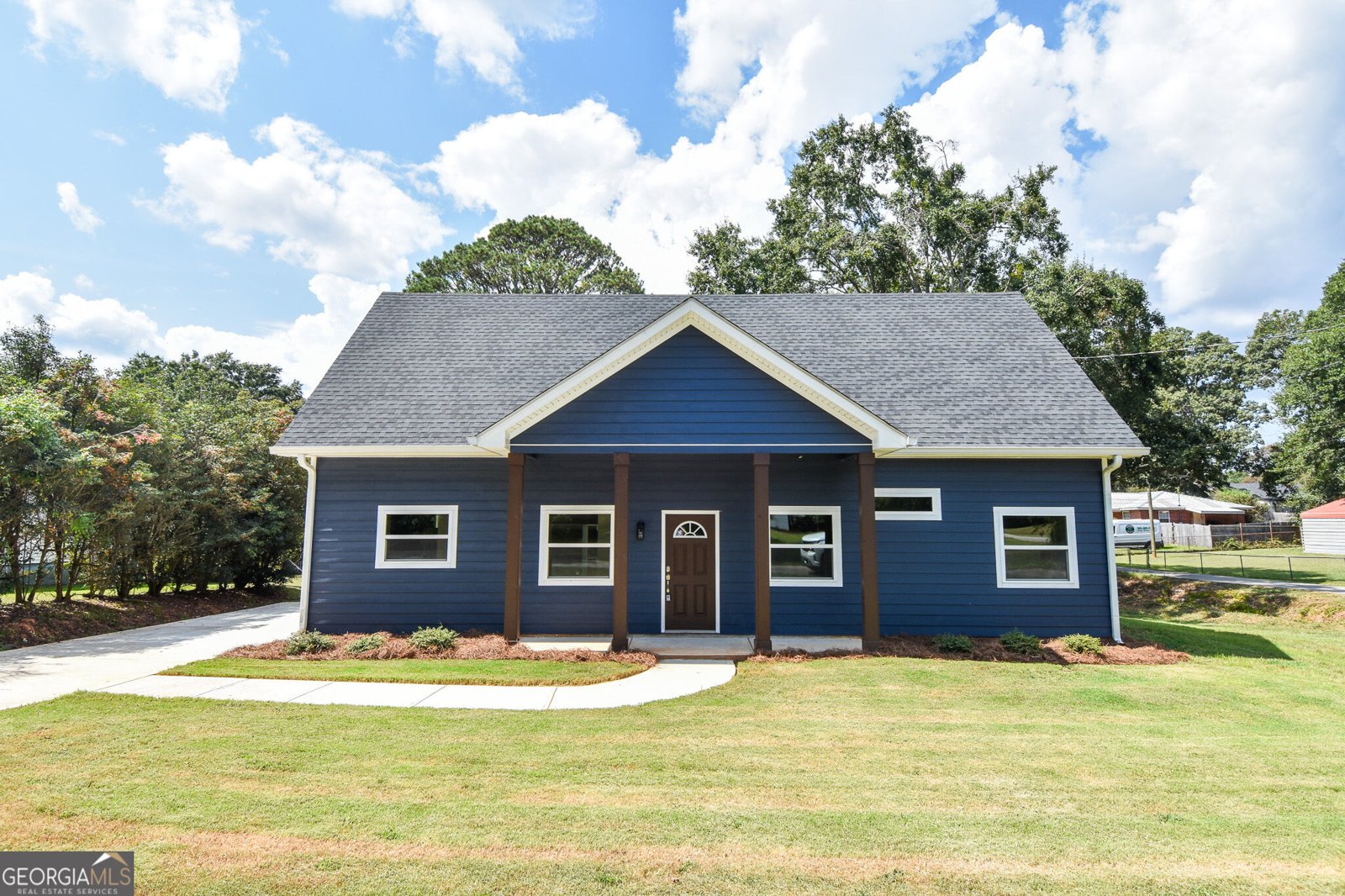 124 Johnson Street Barnesville - Photo 42