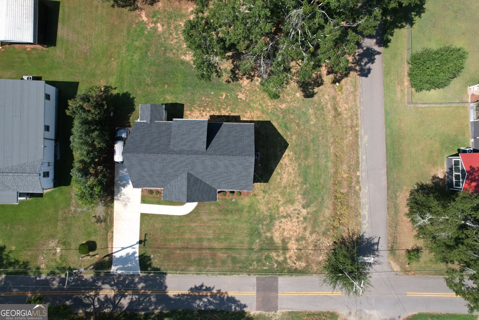 124 Johnson Street Barnesville - Photo 43