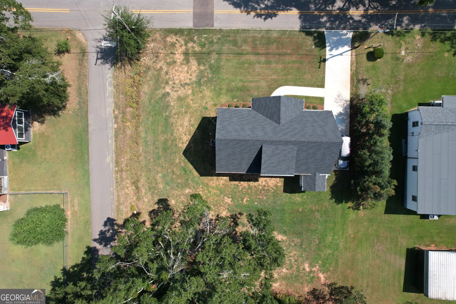 124 Johnson Street Barnesville - Photo 44
