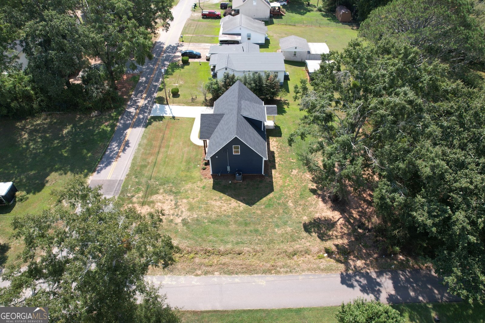 124 Johnson Street Barnesville - Photo 45