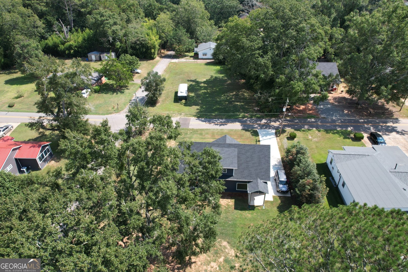 124 Johnson Street Barnesville - Photo 46
