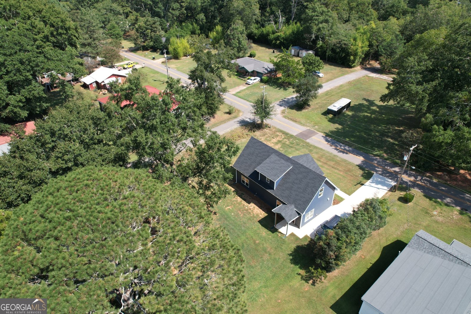 124 Johnson Street Barnesville - Photo 47