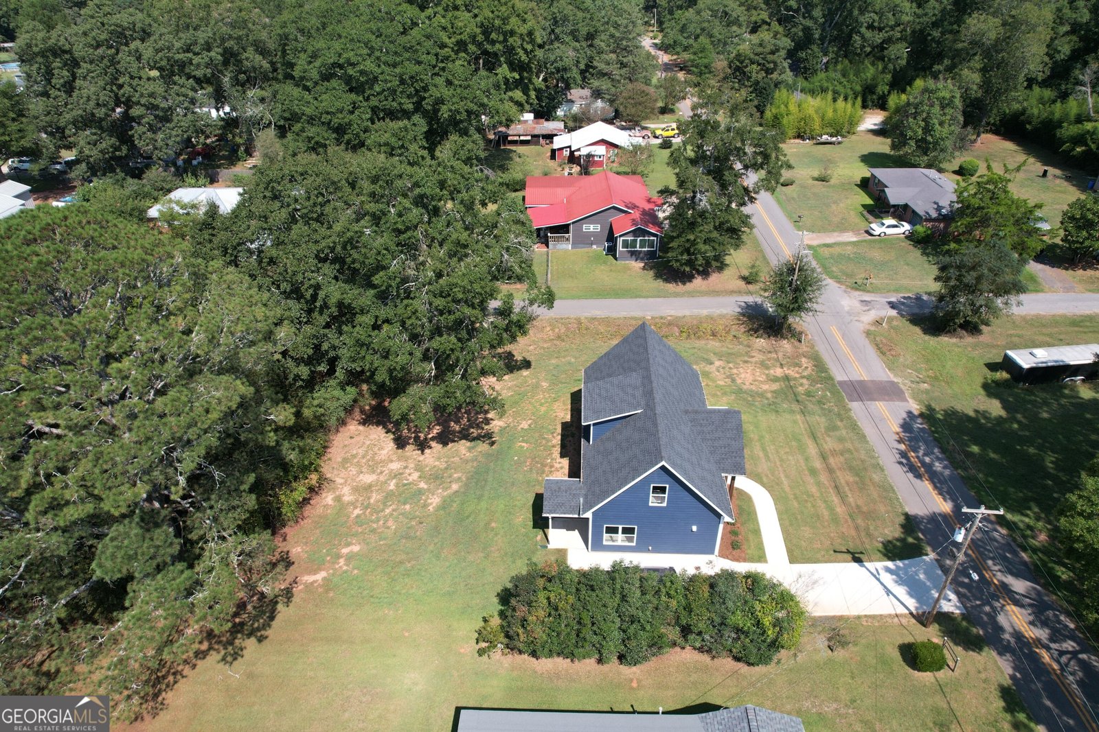 124 Johnson Street Barnesville - Photo 48