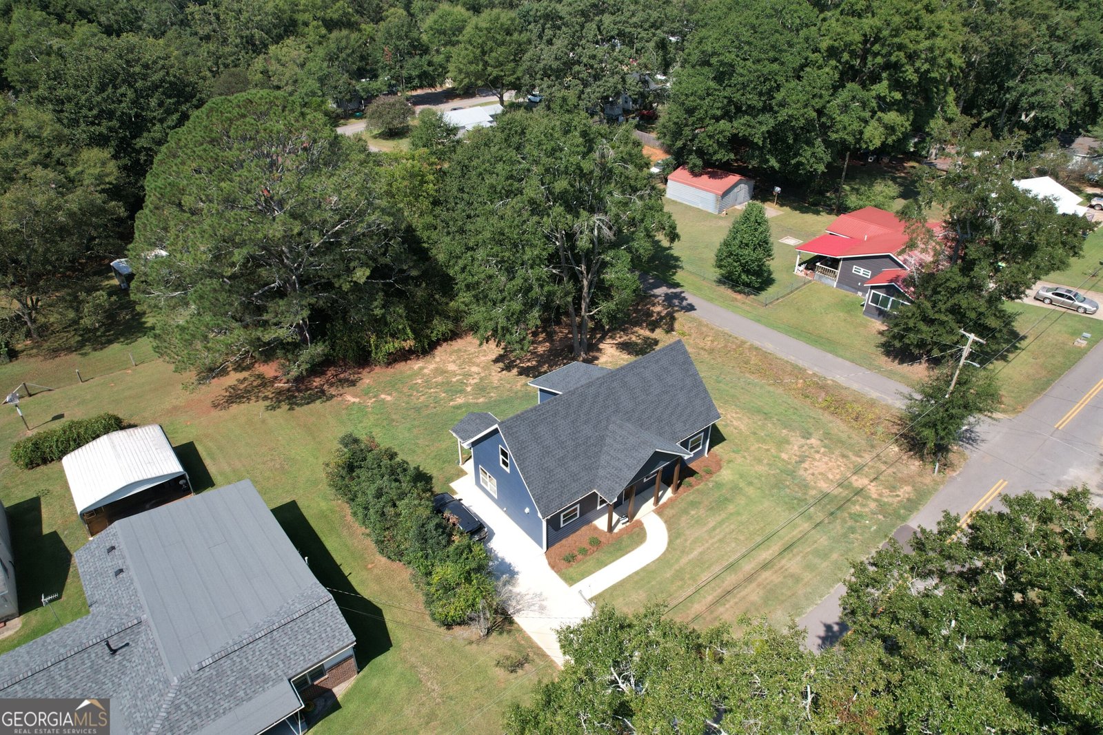 124 Johnson Street Barnesville - Photo 49