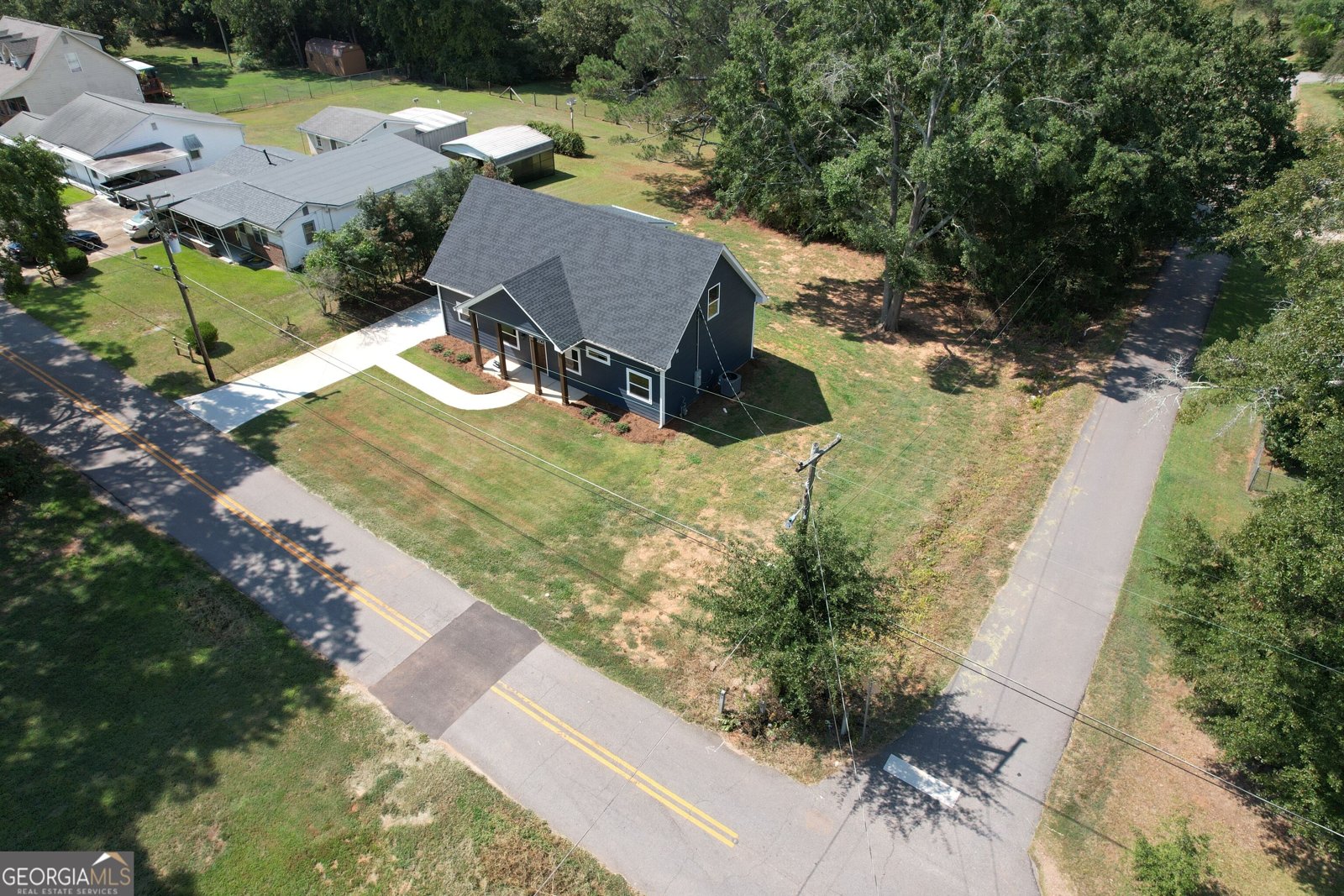 124 Johnson Street Barnesville - Photo 50