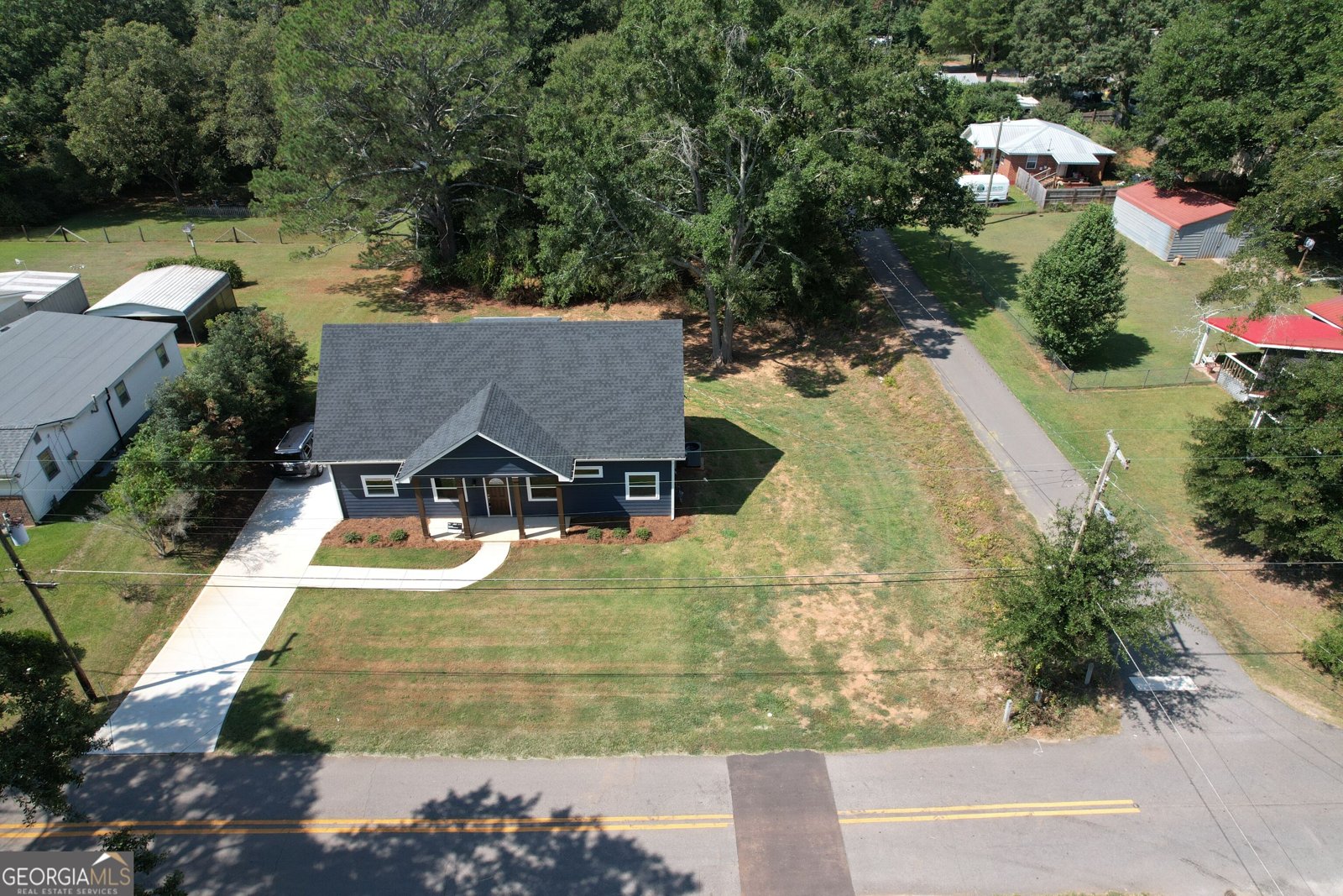 124 Johnson Street Barnesville - Photo 51