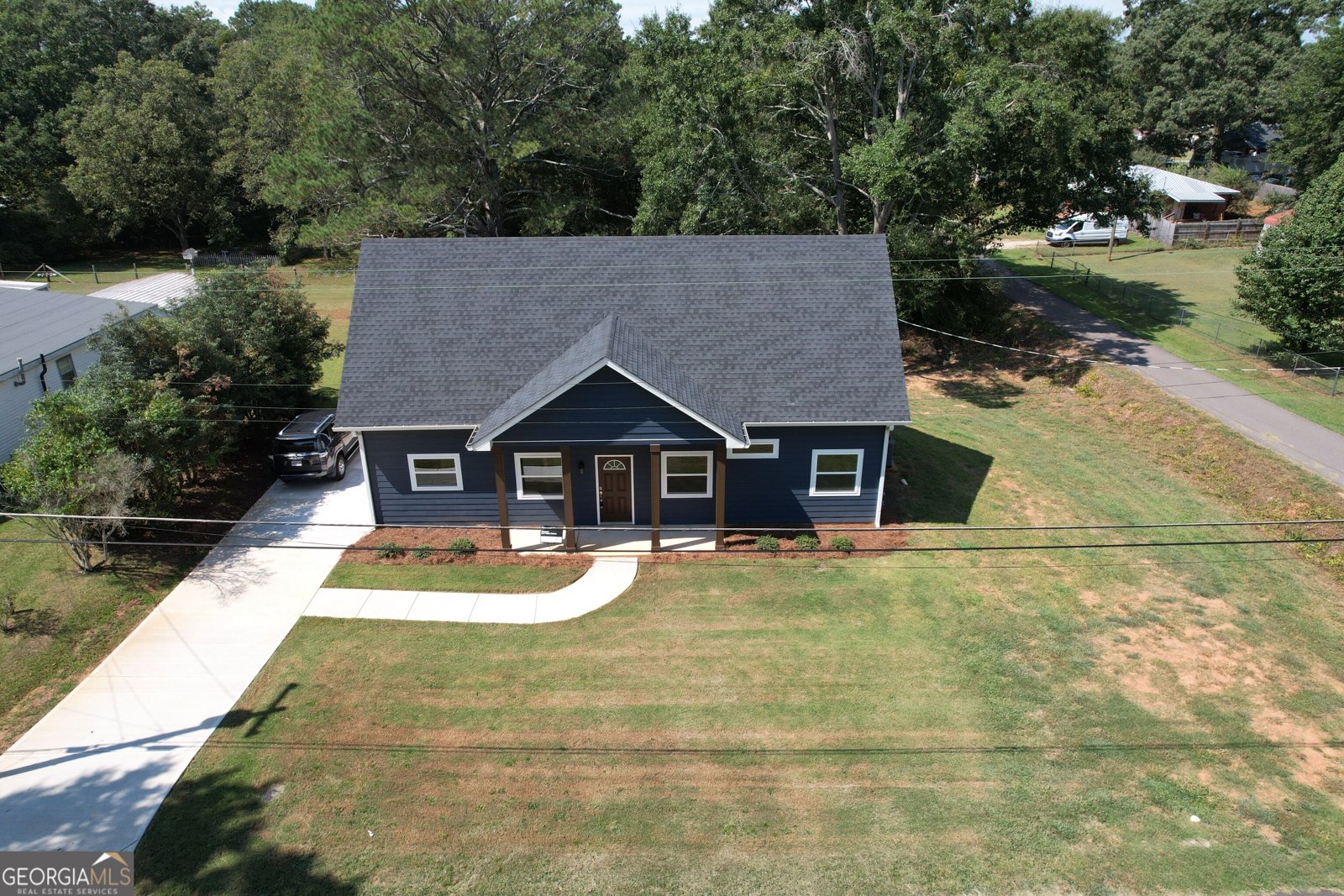 124 Johnson Street Barnesville - Photo 52