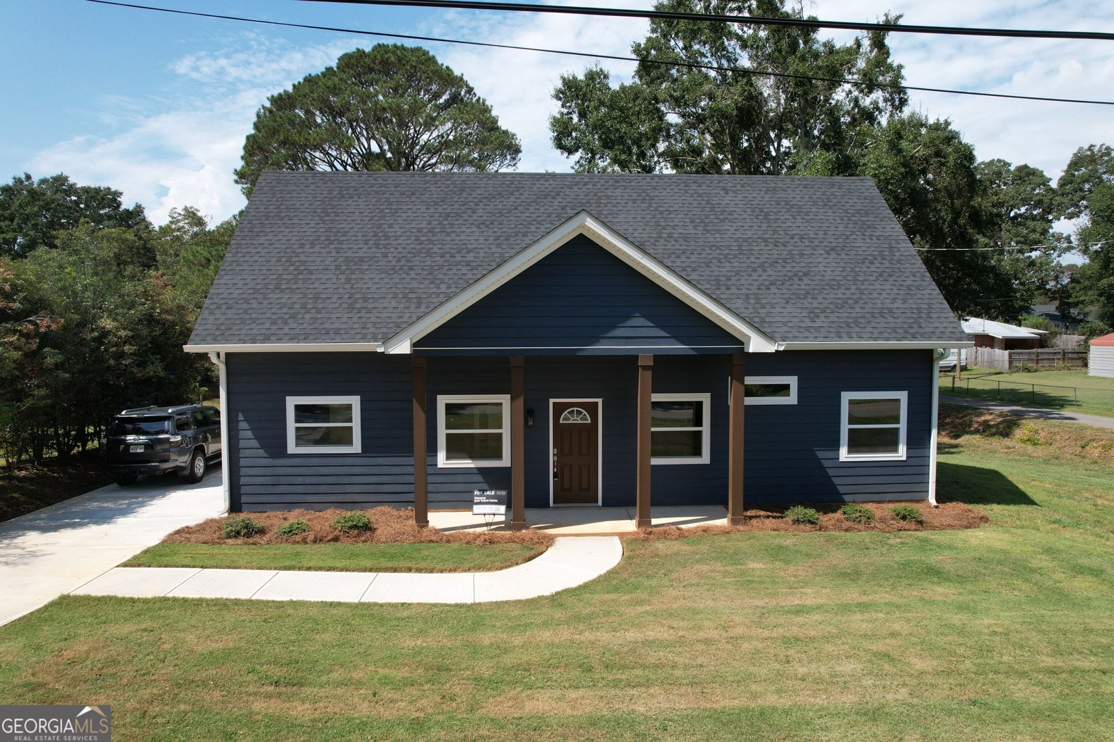 124 Johnson Street Barnesville - Photo 53