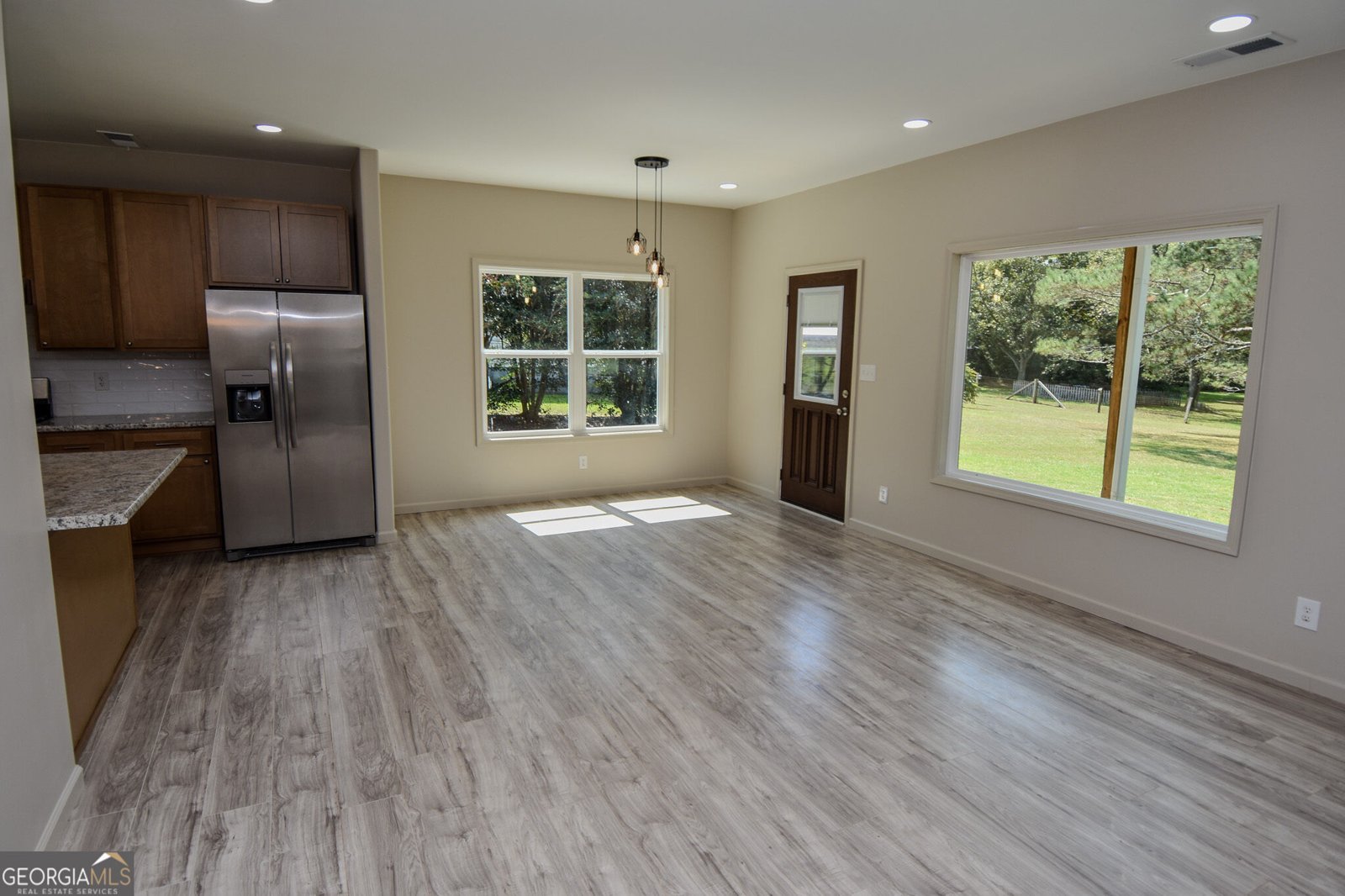 124 Johnson Street Barnesville - Photo 9
