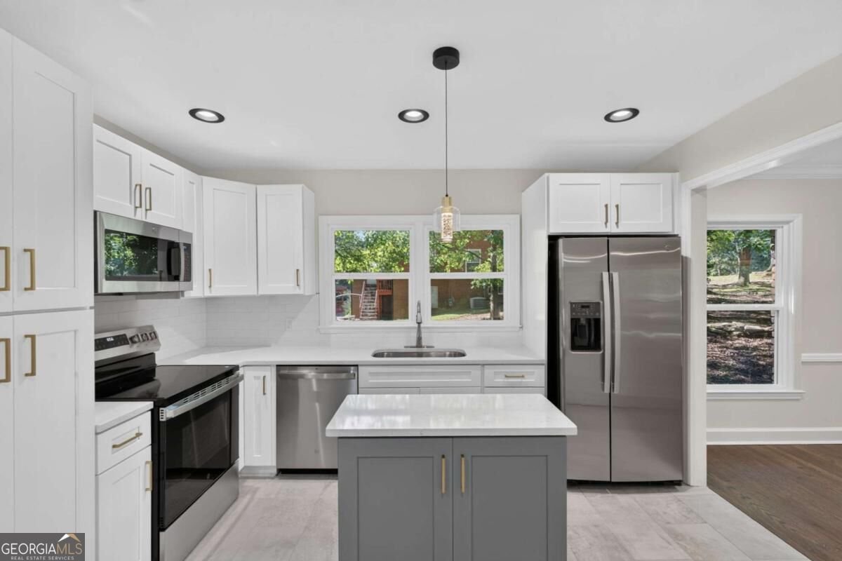 878 Falcon Drive Atlanta - Photo 11
