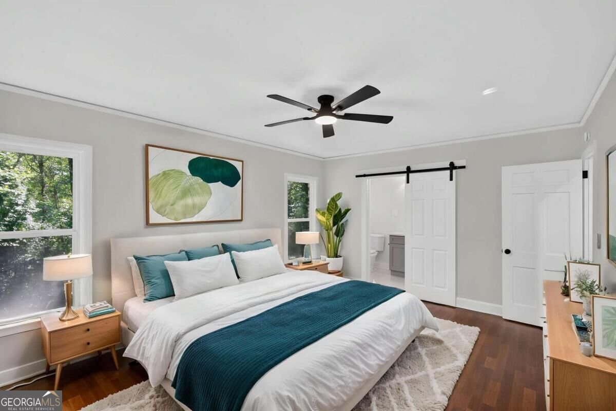 878 Falcon Drive Atlanta - Photo 22