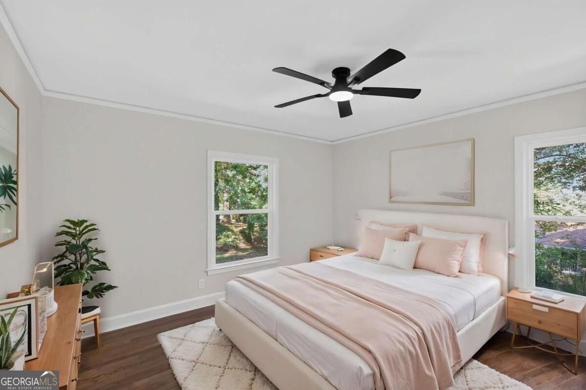 878 Falcon Drive Atlanta - Photo 25