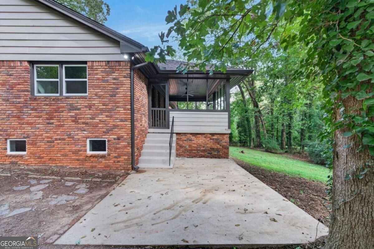 878 Falcon Drive Atlanta - Photo 40