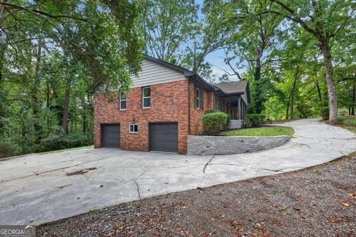 878 Falcon Drive Atlanta - Photo 41