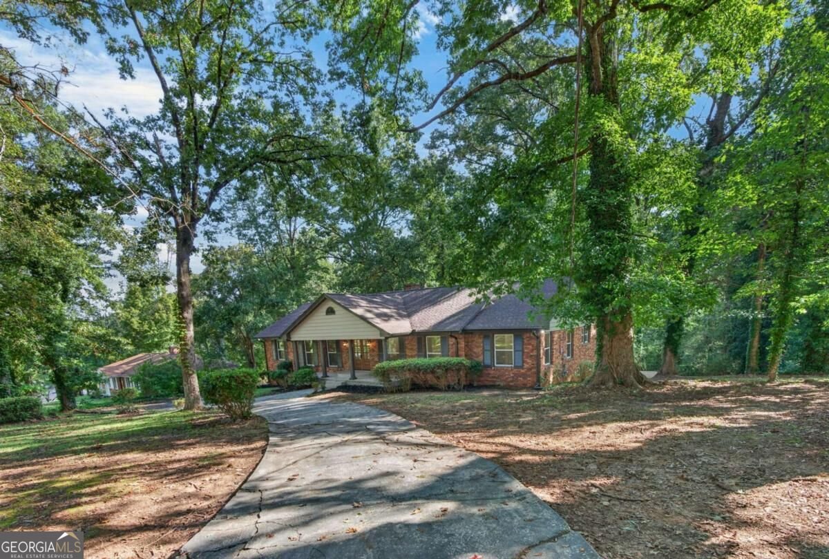 878 Falcon Drive Atlanta - Photo 43