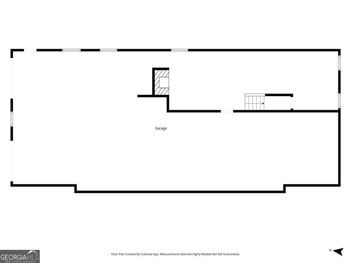 878 Falcon Drive Atlanta - Photo 46