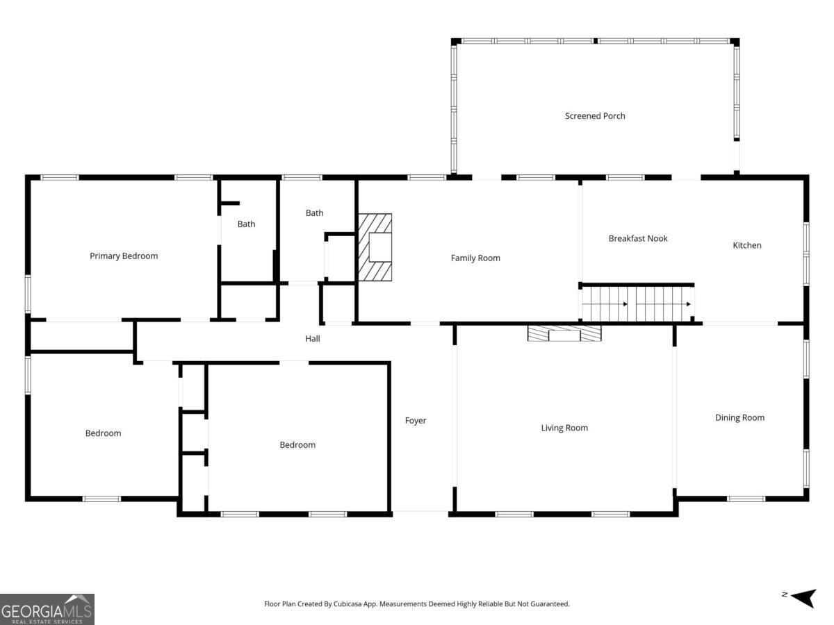 878 Falcon Drive Atlanta - Photo 48