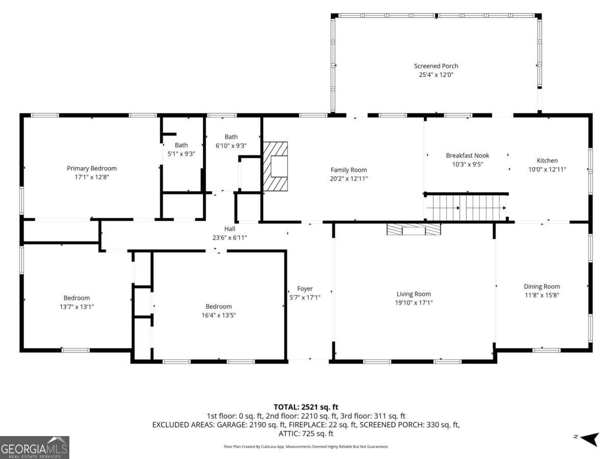 878 Falcon Drive Atlanta - Photo 49