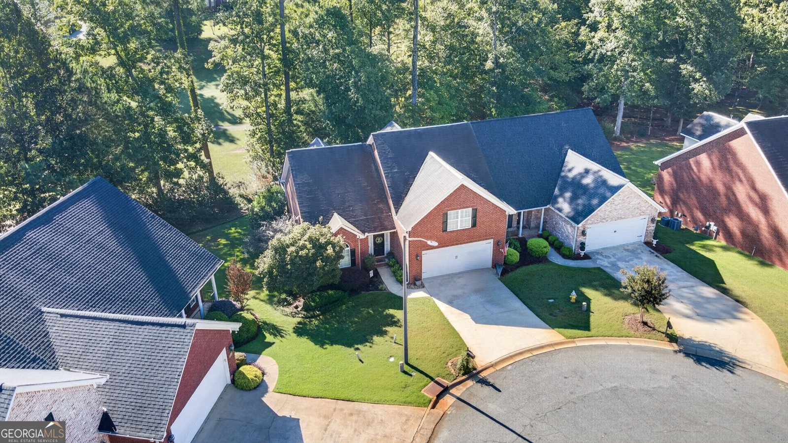 145 High Ridge Drive Macon - main photo
