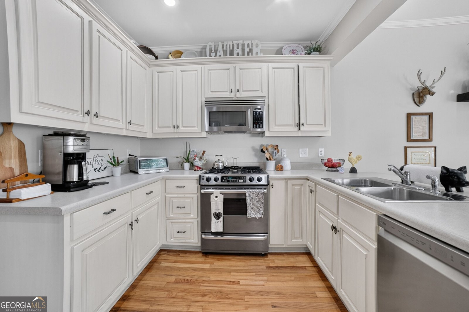 145 High Ridge Drive Macon - Photo 12