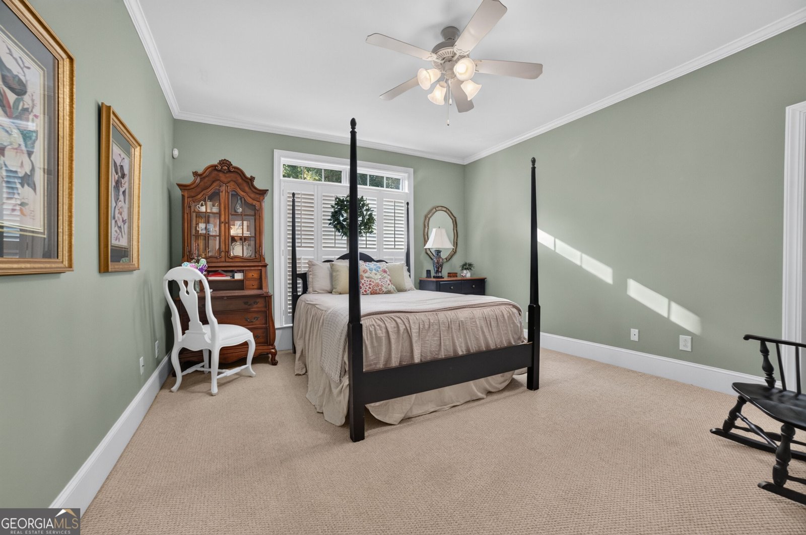 145 High Ridge Drive Macon - Photo 17