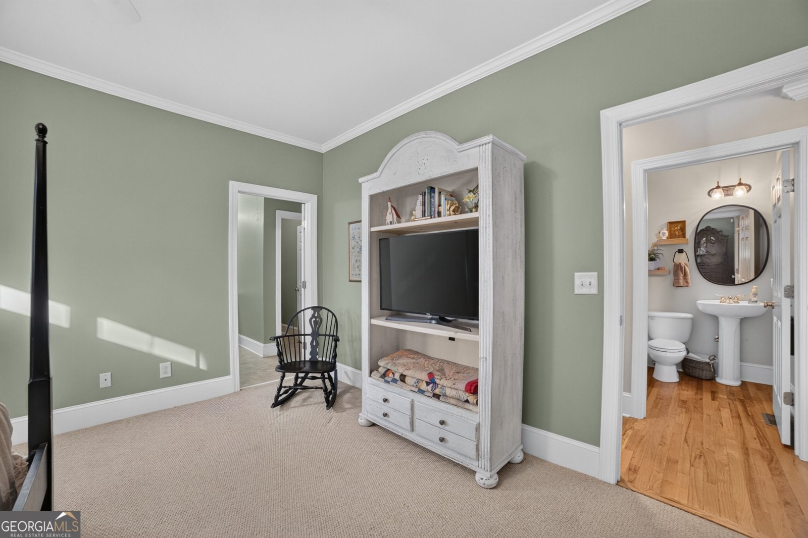 145 High Ridge Drive Macon - Photo 19