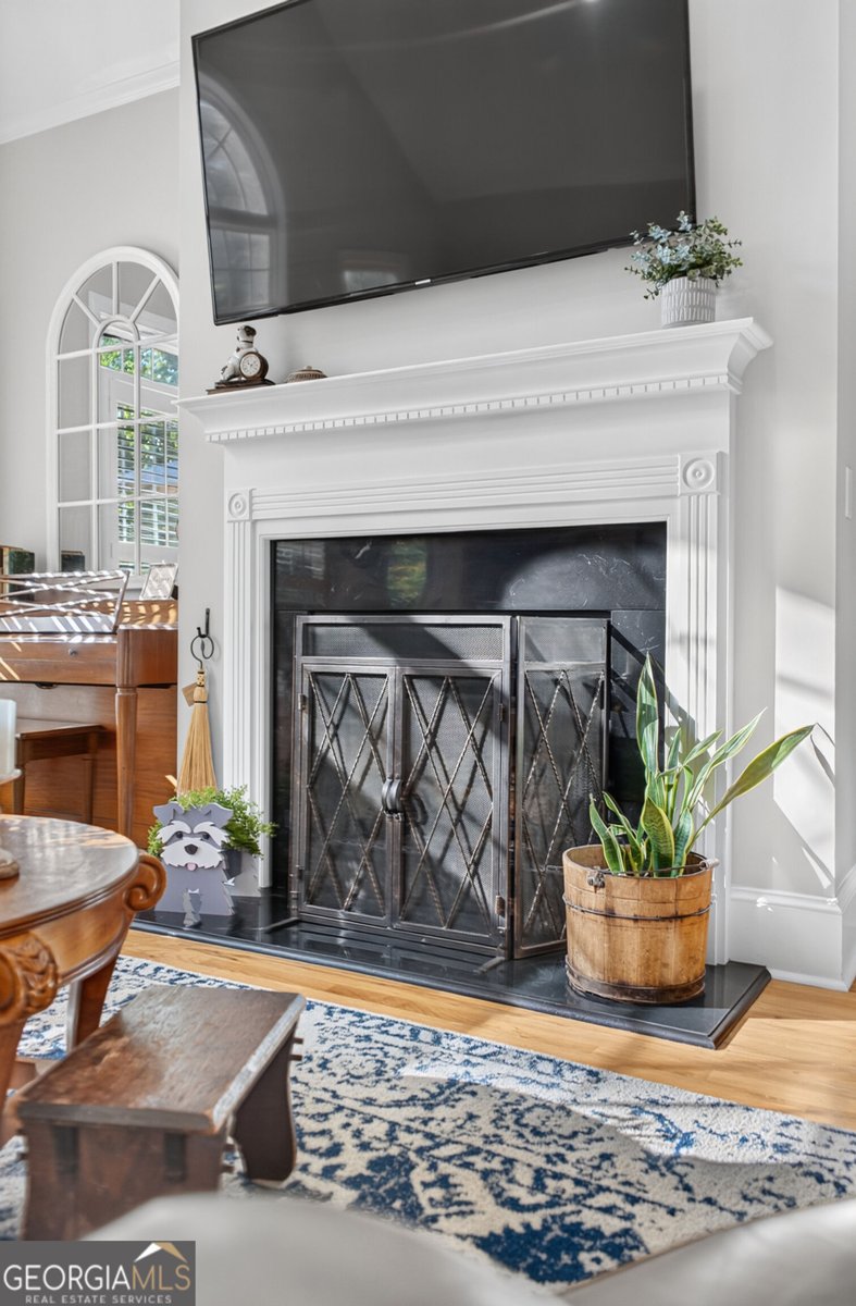 145 High Ridge Drive Macon - Photo 25