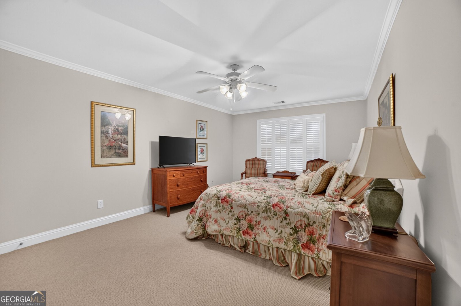 145 High Ridge Drive Macon - Photo 32