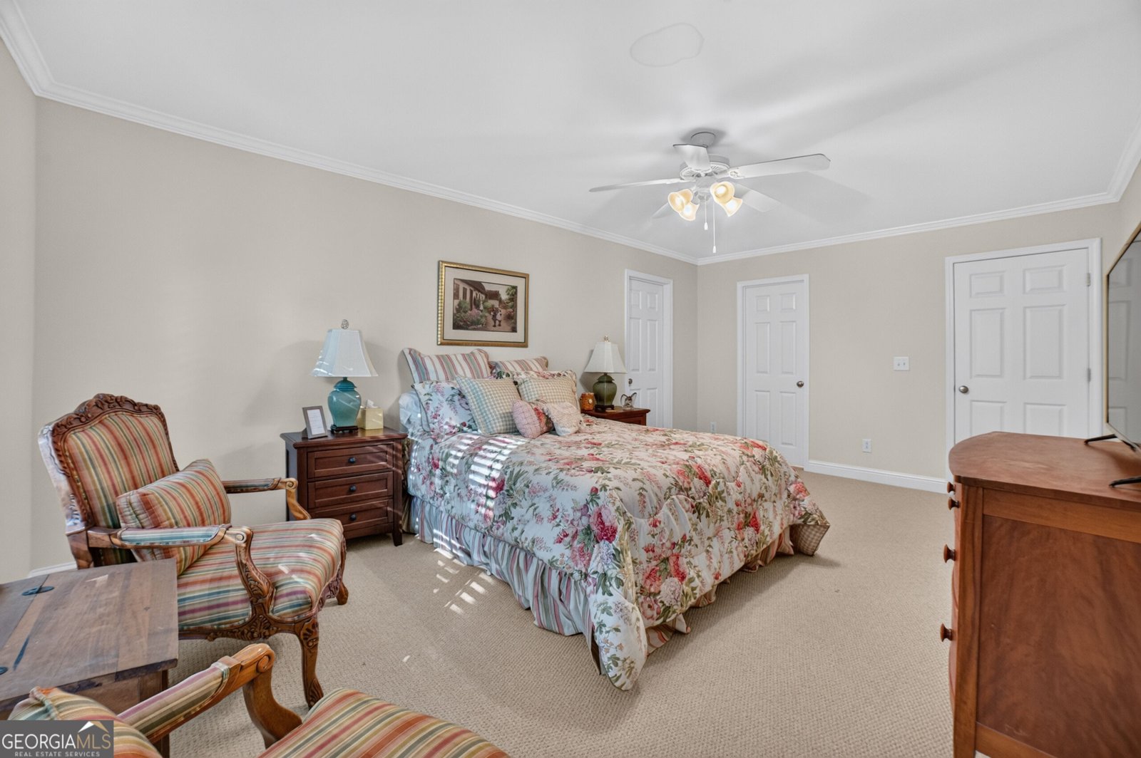 145 High Ridge Drive Macon - Photo 33