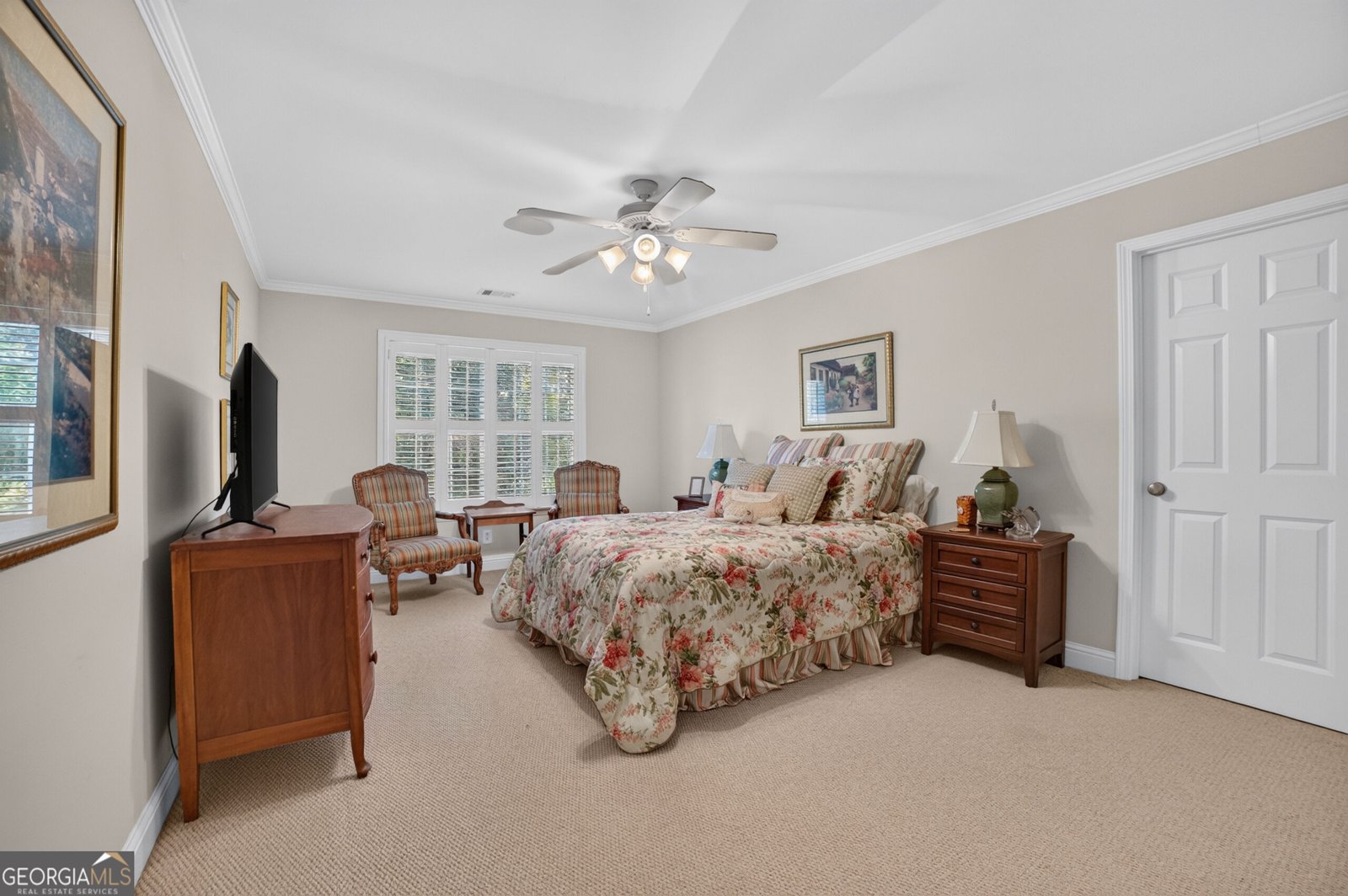 145 High Ridge Drive Macon - Photo 34